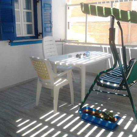 Villa Kostas Perísza Kültér fotó