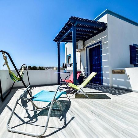 Villa Kostas Perísza Kültér fotó