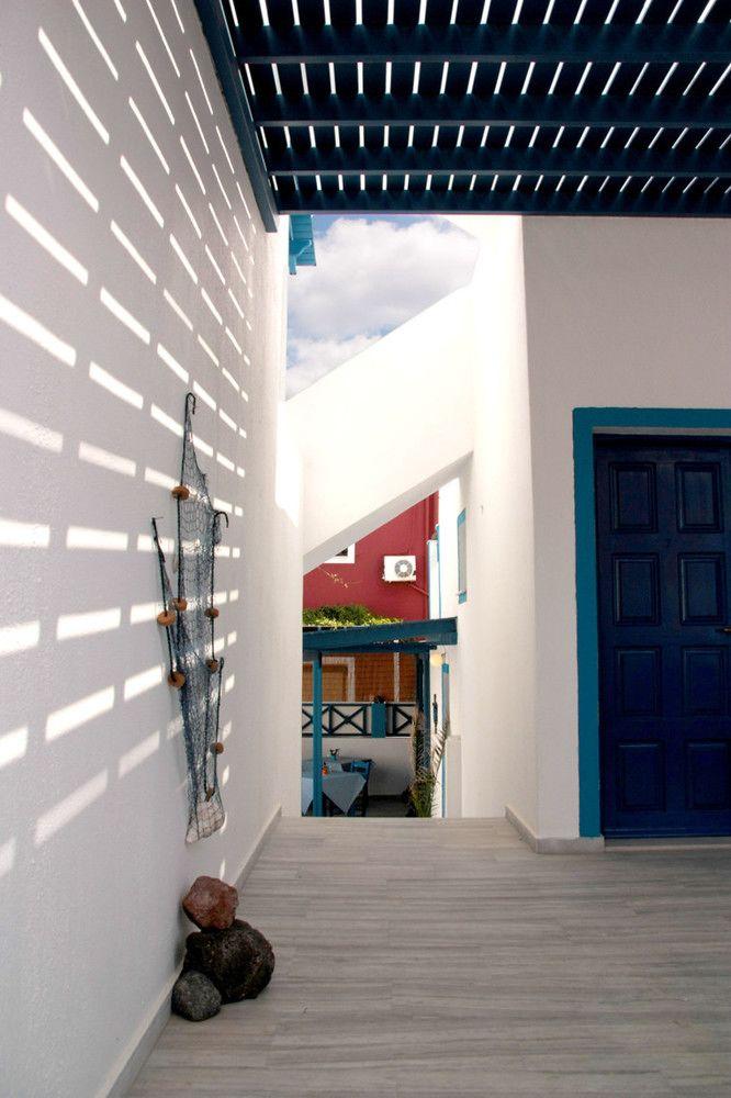 Villa Kostas Perísza Kültér fotó