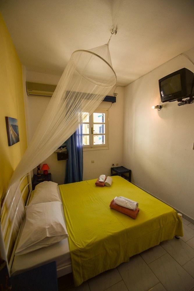 Villa Kostas Perísza Kültér fotó