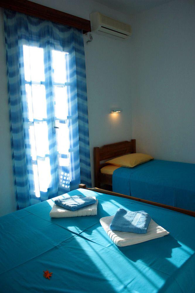 Villa Kostas Perísza Kültér fotó