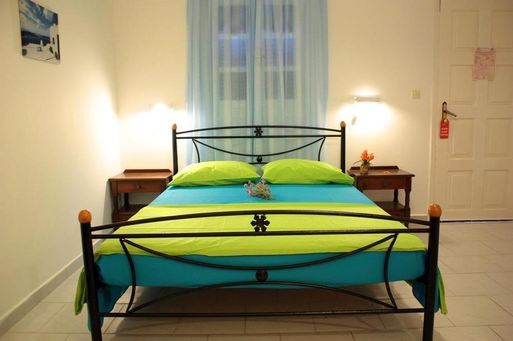 Villa Kostas Perísza Kültér fotó