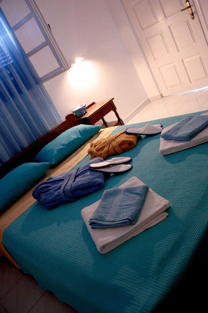 Villa Kostas Perísza Kültér fotó