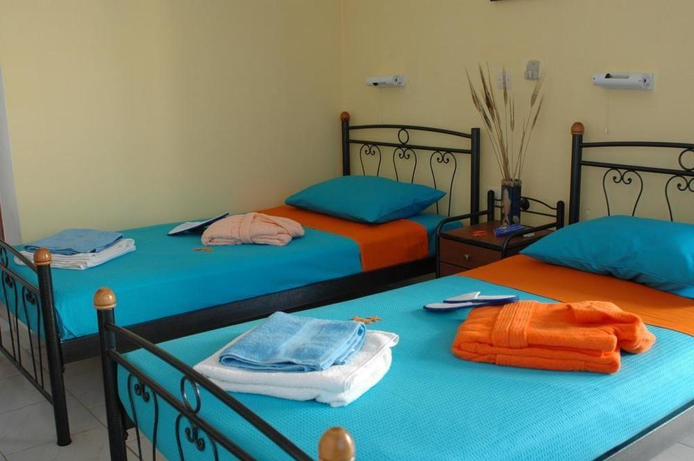 Villa Kostas Perísza Kültér fotó