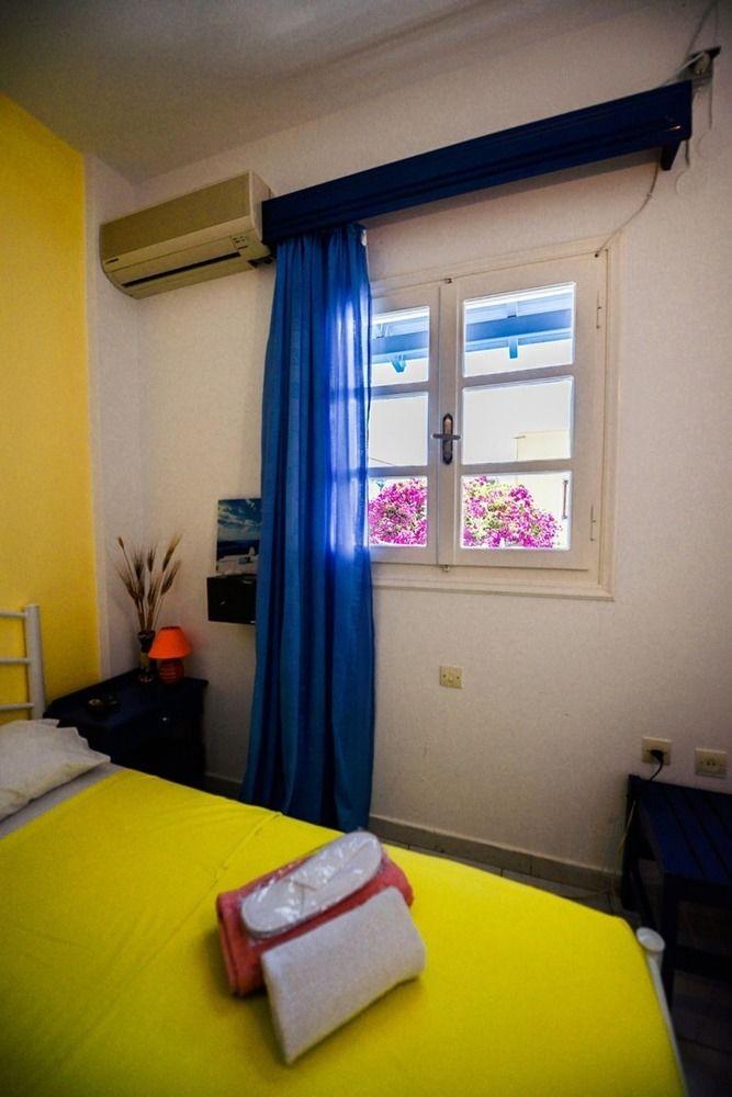 Villa Kostas Perísza Kültér fotó