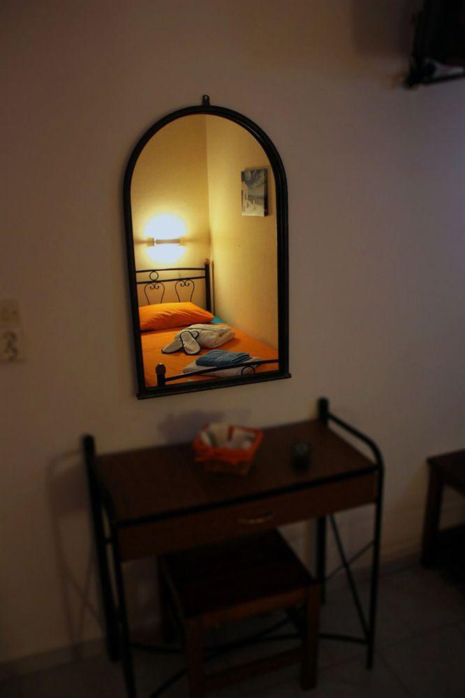 Villa Kostas Perísza Kültér fotó