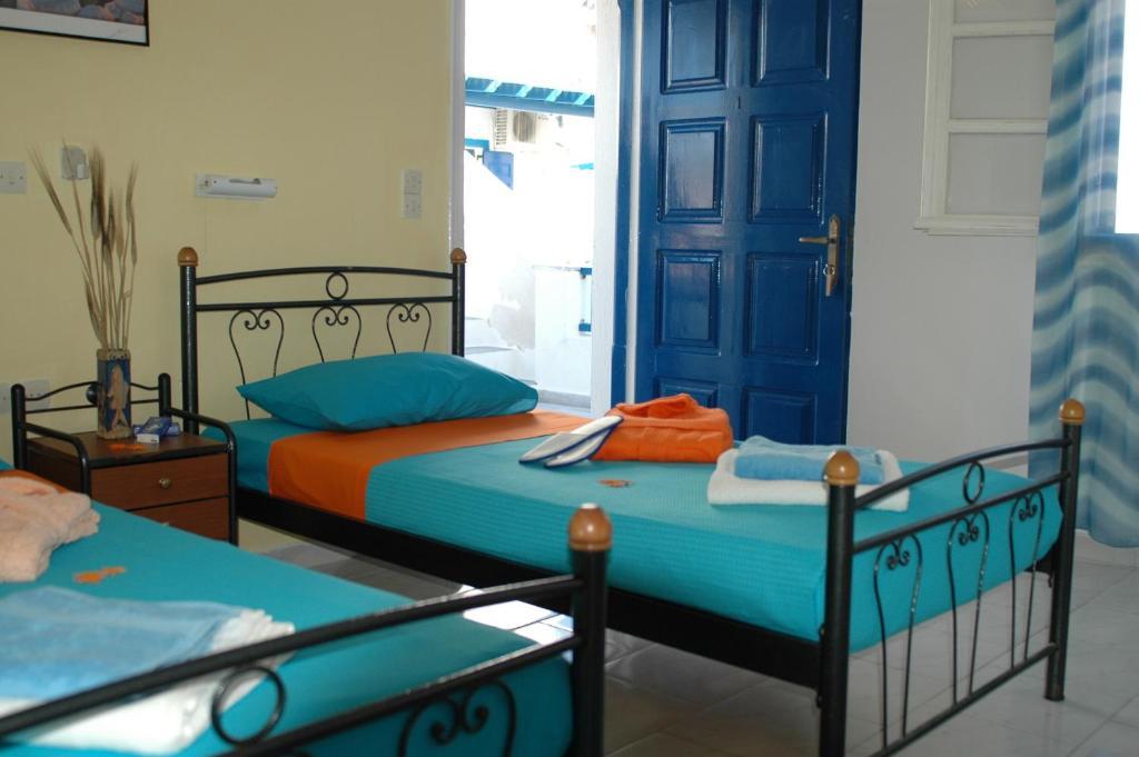 Villa Kostas Perísza Kültér fotó