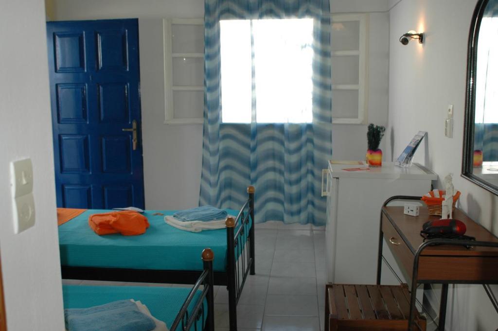 Villa Kostas Perísza Szoba fotó