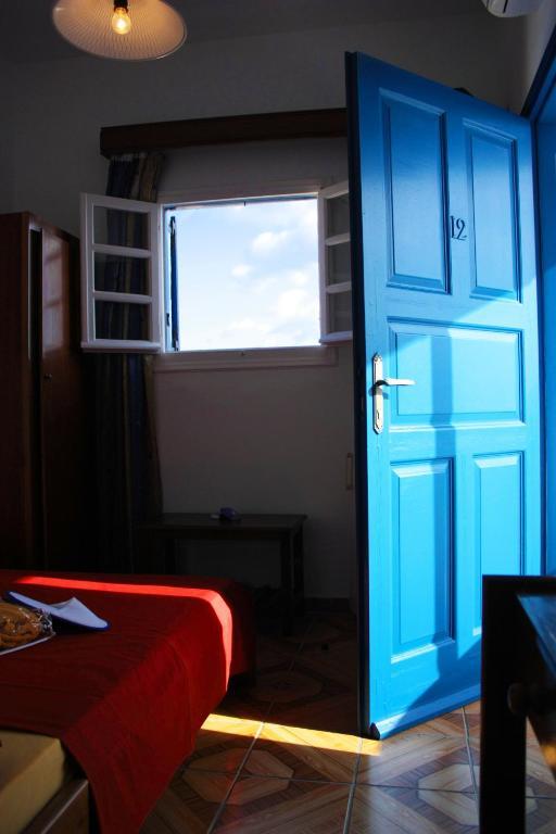 Villa Kostas Perísza Kültér fotó