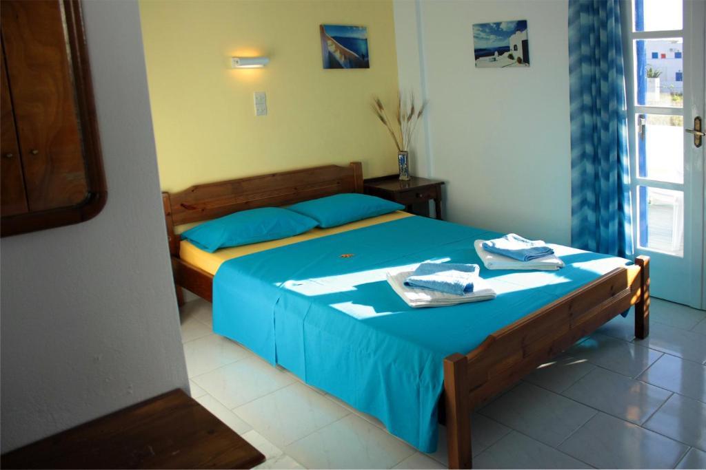 Villa Kostas Perísza Kültér fotó