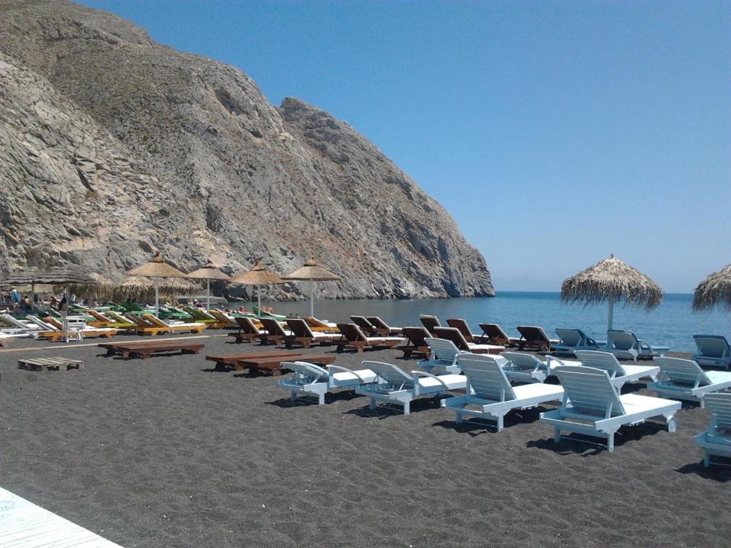 Villa Kostas Perísza Kültér fotó