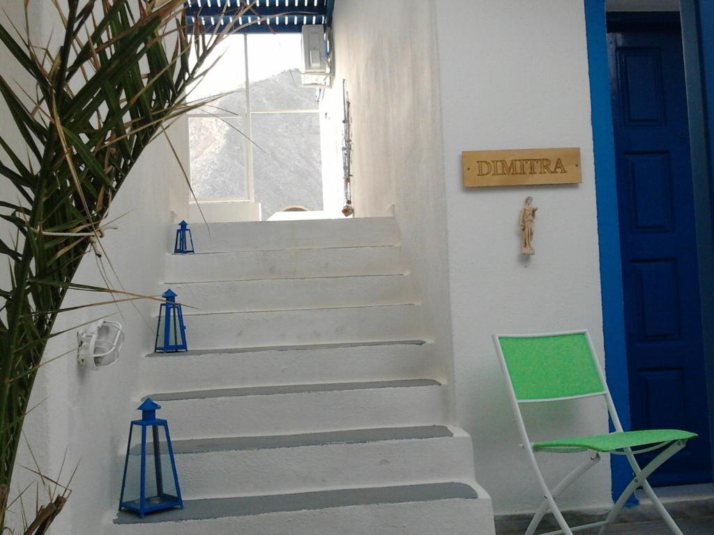 Villa Kostas Perísza Kültér fotó