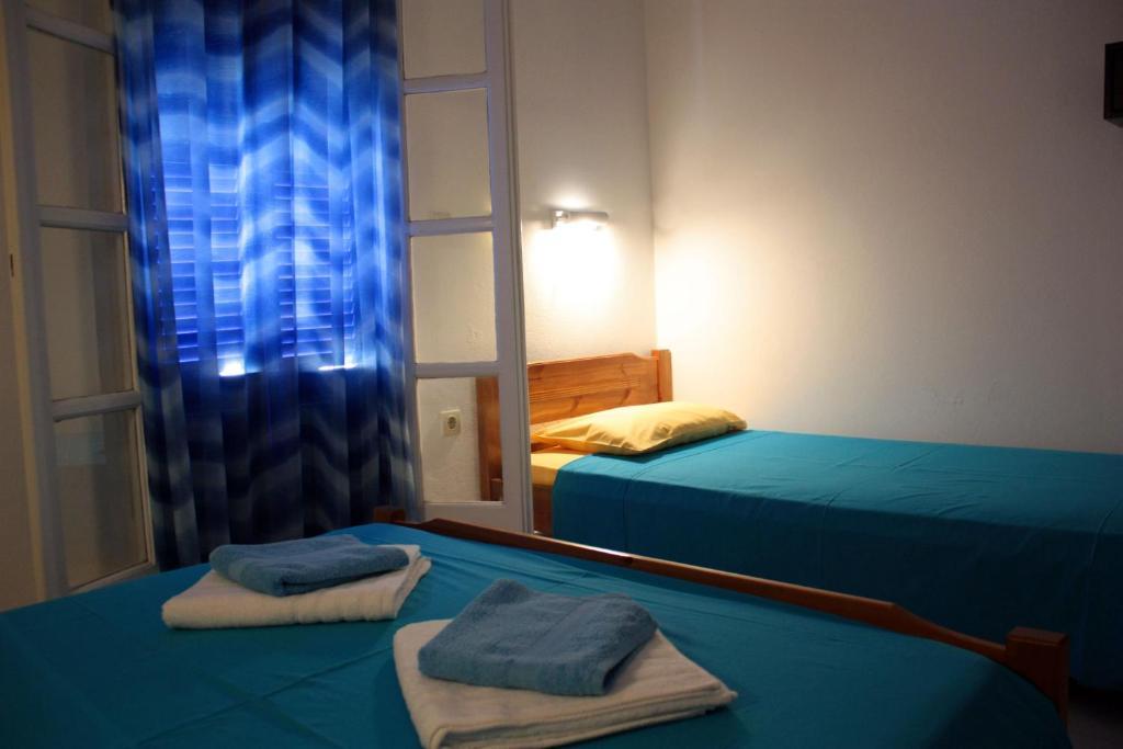 Villa Kostas Perísza Kültér fotó