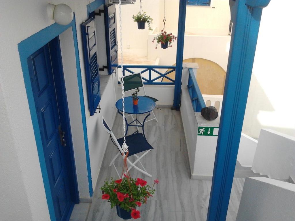 Villa Kostas Perísza Kültér fotó