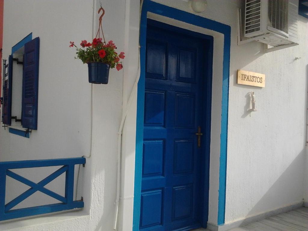 Villa Kostas Perísza Kültér fotó