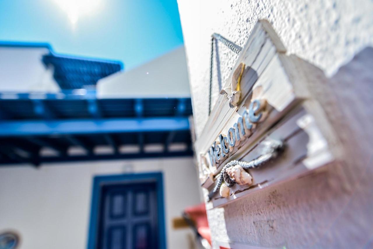 Villa Kostas Perísza Kültér fotó