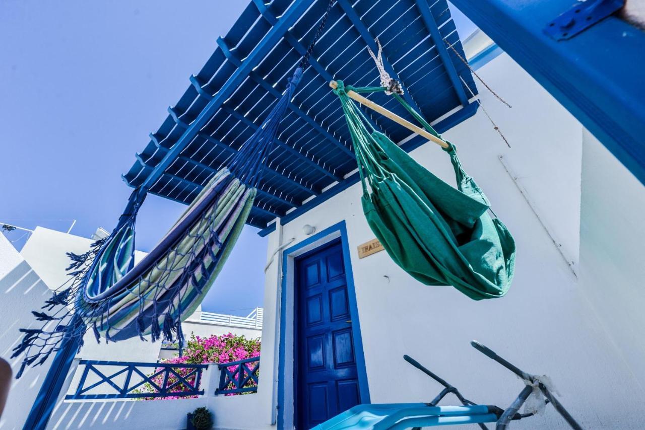 Villa Kostas Perísza Kültér fotó
