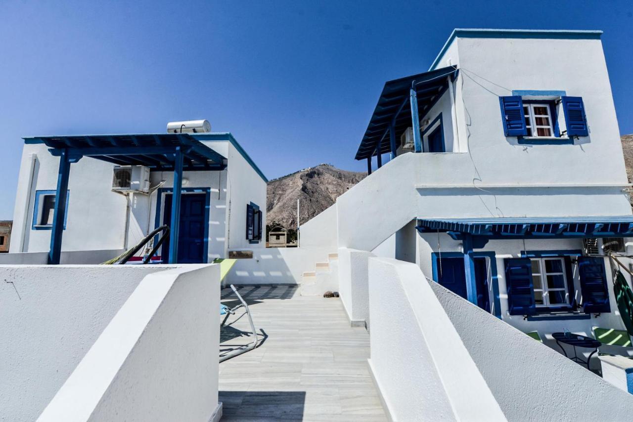 Villa Kostas Perísza Kültér fotó